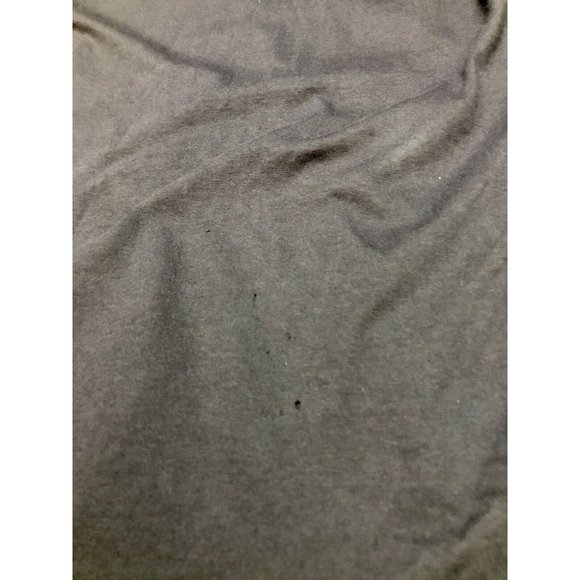 Tyndale Flame Resistant FR 8 Cal 2 Cat Navy Blue Long Sleeve Shirt Small USA - Picture 5 of 7